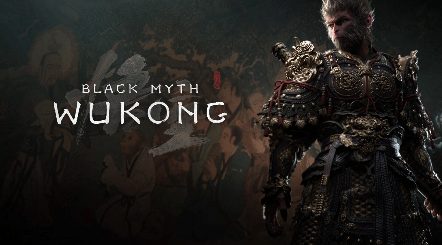 Black Myth Wukong