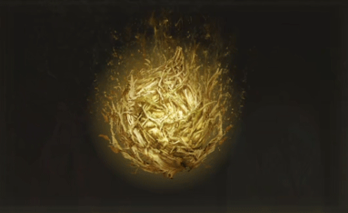 Goldene Saat
