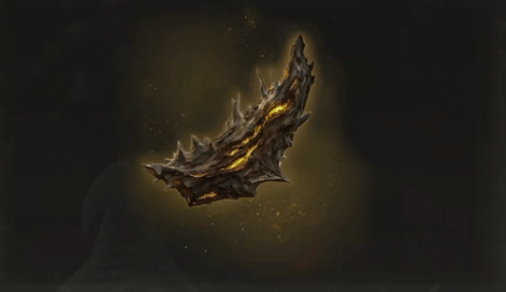 Elden Ring Scadubaum-Fragment