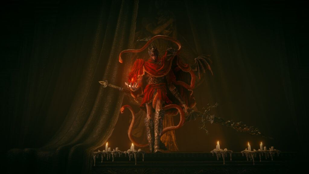 Elden Ring Shadow of the Erdtree
