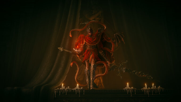 Elden Ring Shadow of the Erdtree