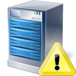 Server-Wartung