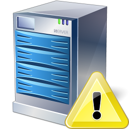 Server-Wartung