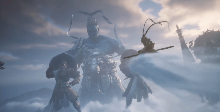 Black Myth Wukong