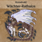 Wächter-Rathalos