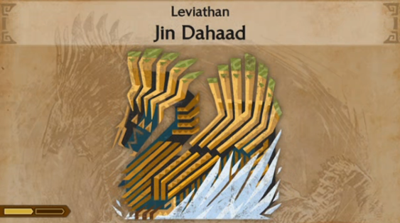 Jin Dahaad