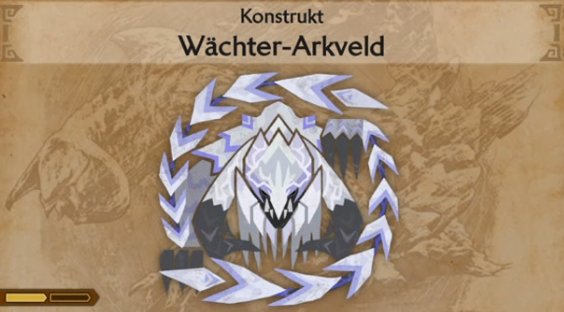 Wächter-Arkveld