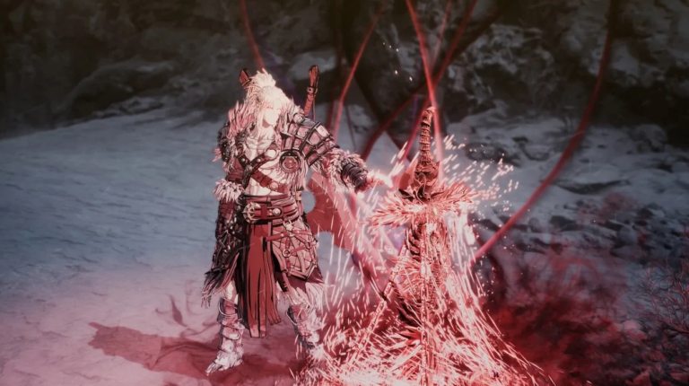 The First Berserker Khazan