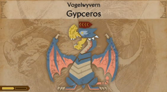Gypceros