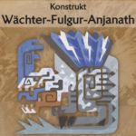 Wächter-Fulgur-Anjanath
