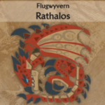 Rathalos