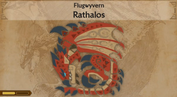 Rathalos