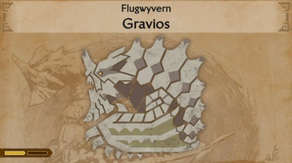 Gravios