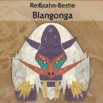 Blangonga