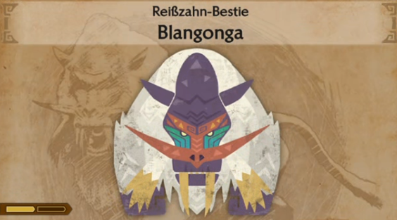 Blangonga