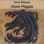 Gore Magala