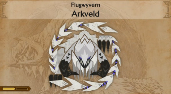 Arkveld