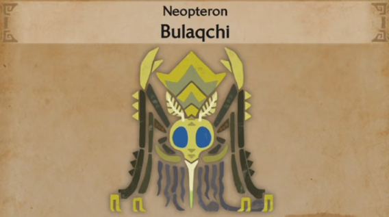 Bulaqchi