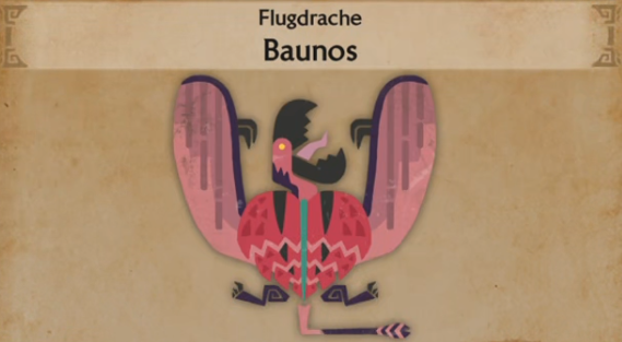 Baunos