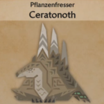 Ceratonoth