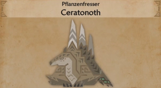 Ceratonoth