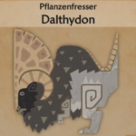 Dalthydon