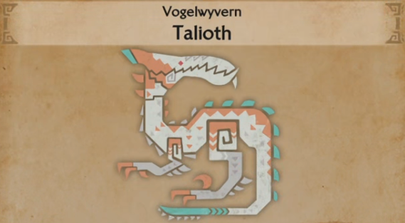 Talioth