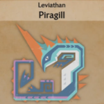 Piragill