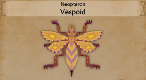 Vespoid