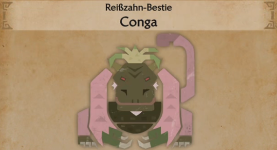 Conga