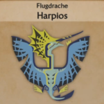 Harpios