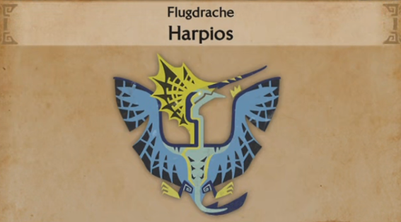 Harpios