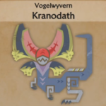 Kranodath