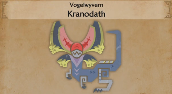 Kranodath