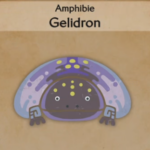 Gelidron