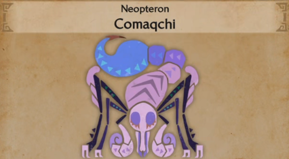 Comaqchi