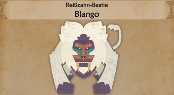 Blango