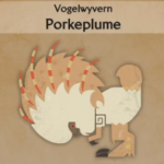 Porkeplume