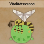 Vitalitätswespe