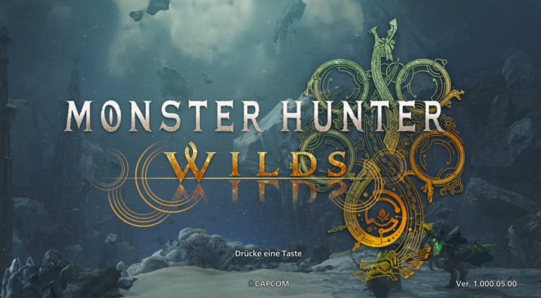 Monster Hunter Wilds