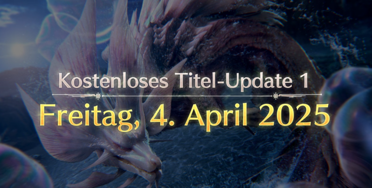 MHW TU1