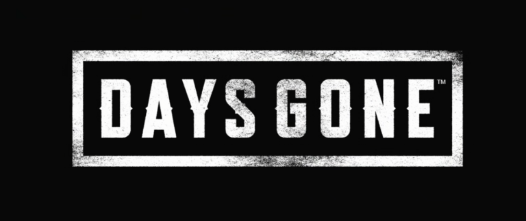 Days Gone