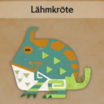 Lähmkröte
