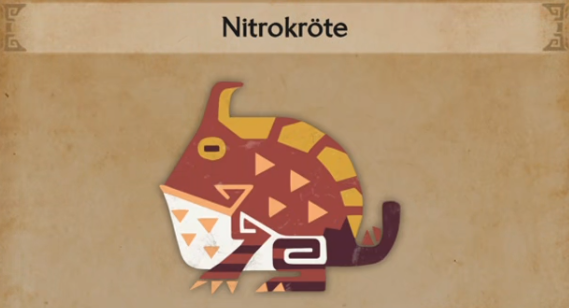 Nitrokröte