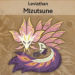 Mizutsune