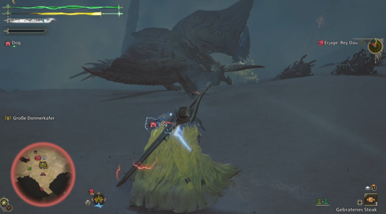 MHW Apex