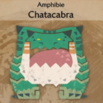 Chatacabra