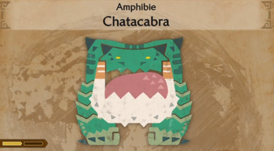 Chatacabra