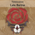 Lala Barina
