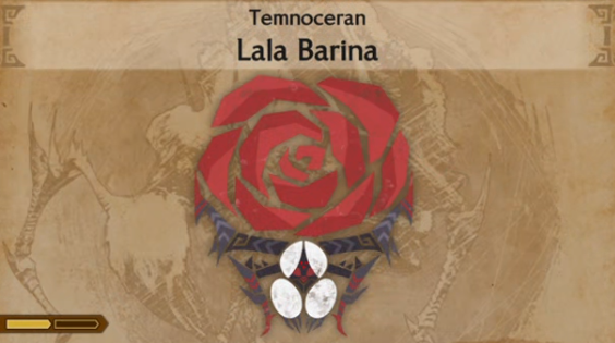 Lala Barina